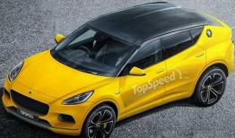 路特斯最新爆料视频下载,未来车型设计与性能亮点前瞻